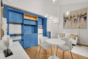 Relais du Capitole - Appartements d'hôtes