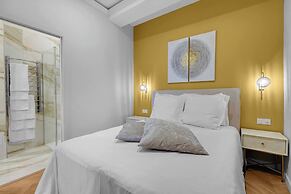 Relais du Capitole - Appartements d'hôtes