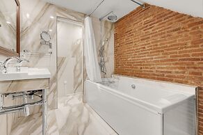 Relais du Capitole - Appartements d'hôtes