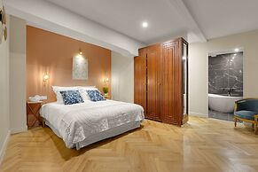 Relais du Capitole - Appartements d'hôtes