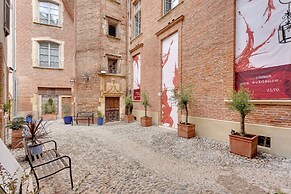 Relais du Capitole - Appartements d'hôtes