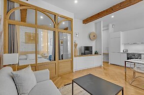 Relais du Capitole - Appartements d'hôtes