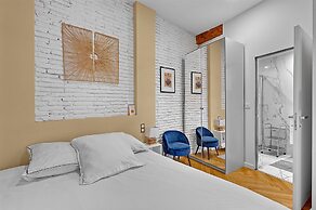 Relais du Capitole - Appartements d'hôtes