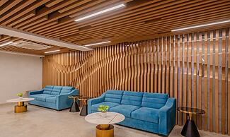 Treebo Premium D Consulate