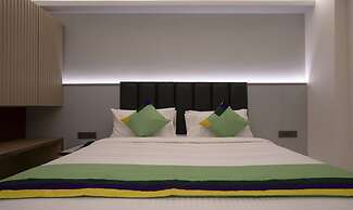 Treebo Premium D Consulate