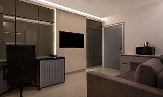 Treebo Premium D Consulate