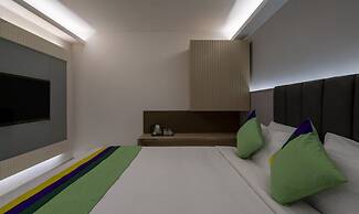 Treebo Premium D Consulate