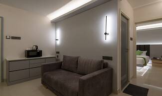 Treebo Premium D Consulate