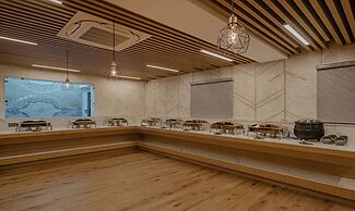 Treebo Premium D Consulate