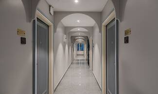 Treebo Premium D Consulate