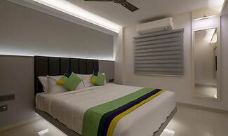 Treebo Premium D Consulate