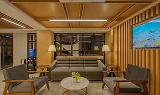 Treebo Premium D Consulate