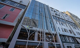 Treebo Premium D Consulate