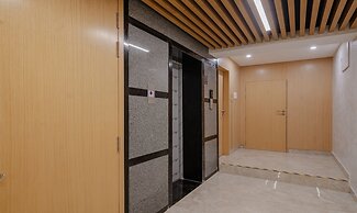 Treebo Premium D Consulate