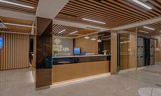 Treebo Premium D Consulate