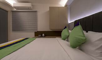 Treebo Premium D Consulate