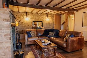 Wells Cottage