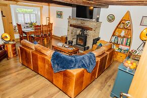 Wells Cottage