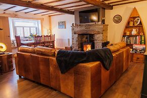 Wells Cottage