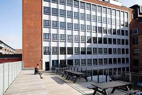 Bob W Østerbro Copenhagen