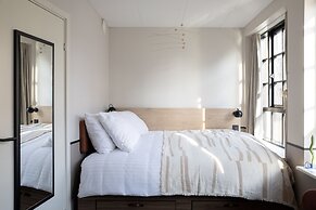 Bob W Østerbro Copenhagen