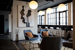 Bob W Østerbro Copenhagen