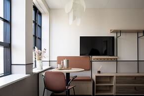 Bob W Østerbro Copenhagen