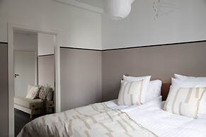 Bob W Østerbro Copenhagen