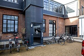 Bob W Østerbro Copenhagen