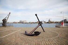 Bob W Østerbro Copenhagen