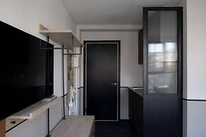 Bob W Østerbro Copenhagen