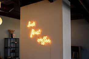 Bob W Østerbro Copenhagen