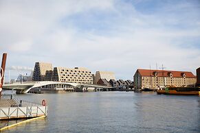 Bob W Østerbro Copenhagen