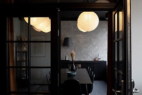 Bob W Østerbro Copenhagen