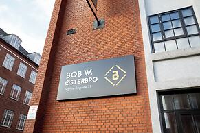 Bob W Østerbro Copenhagen