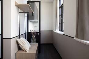 Bob W Østerbro Copenhagen