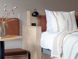 Bob W Østerbro Copenhagen