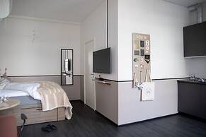 Bob W Østerbro Copenhagen