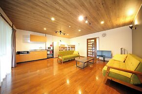 Time Traveler Izu Shuzenji