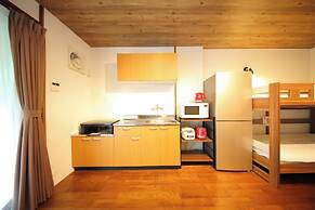 Time Traveler Izu Shuzenji