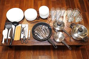 Time Traveler Izu Shuzenji