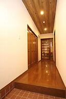 Time Traveler Izu Shuzenji