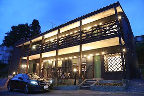 Time Traveler Izu Shuzenji