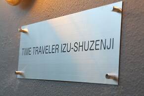 Time Traveler Izu Shuzenji