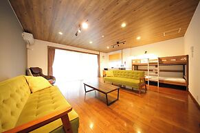 Time Traveler Izu Shuzenji