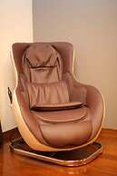 Time Traveler Izu Shuzenji