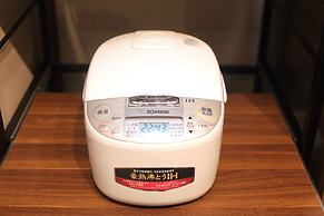 Time Traveler Izu Shuzenji