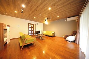 Time Traveler Izu Shuzenji