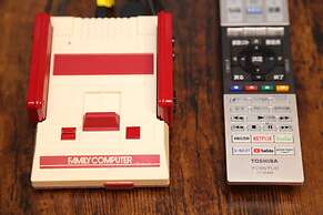 Time Traveler Izu Shuzenji