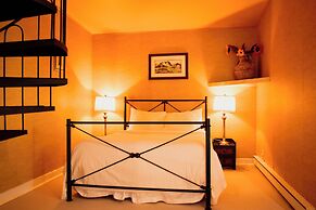 Hotel Terrasse Dufferin